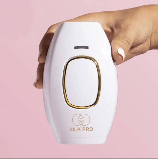 IPI Mini Laser Hair Removal for Men and Women
